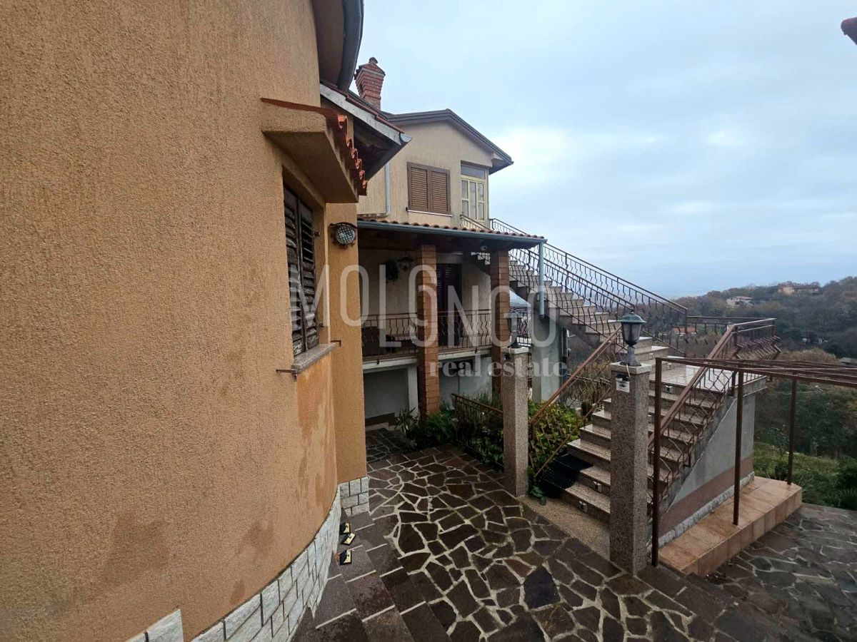 House For sale - PRIMORSKO-GORANSKA MATULJI