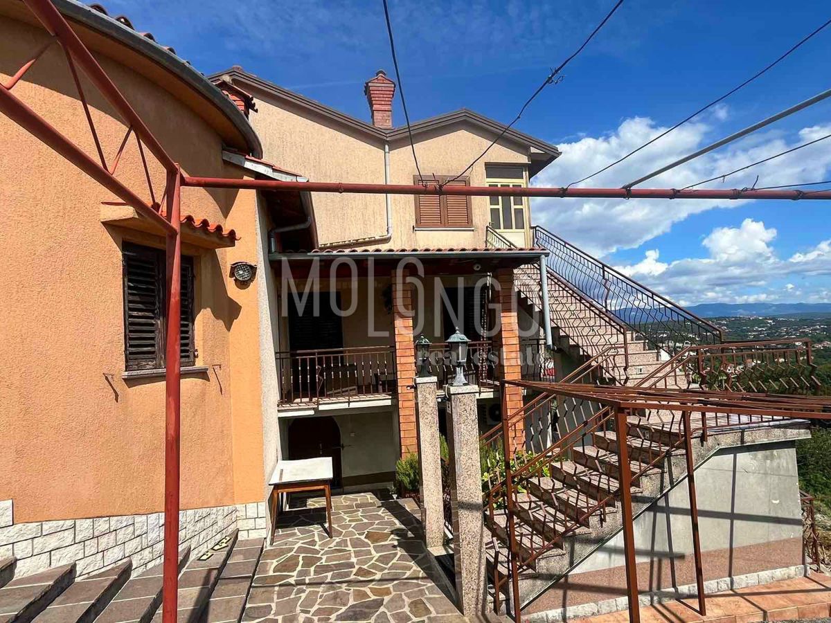House For sale - PRIMORSKO-GORANSKA MATULJI