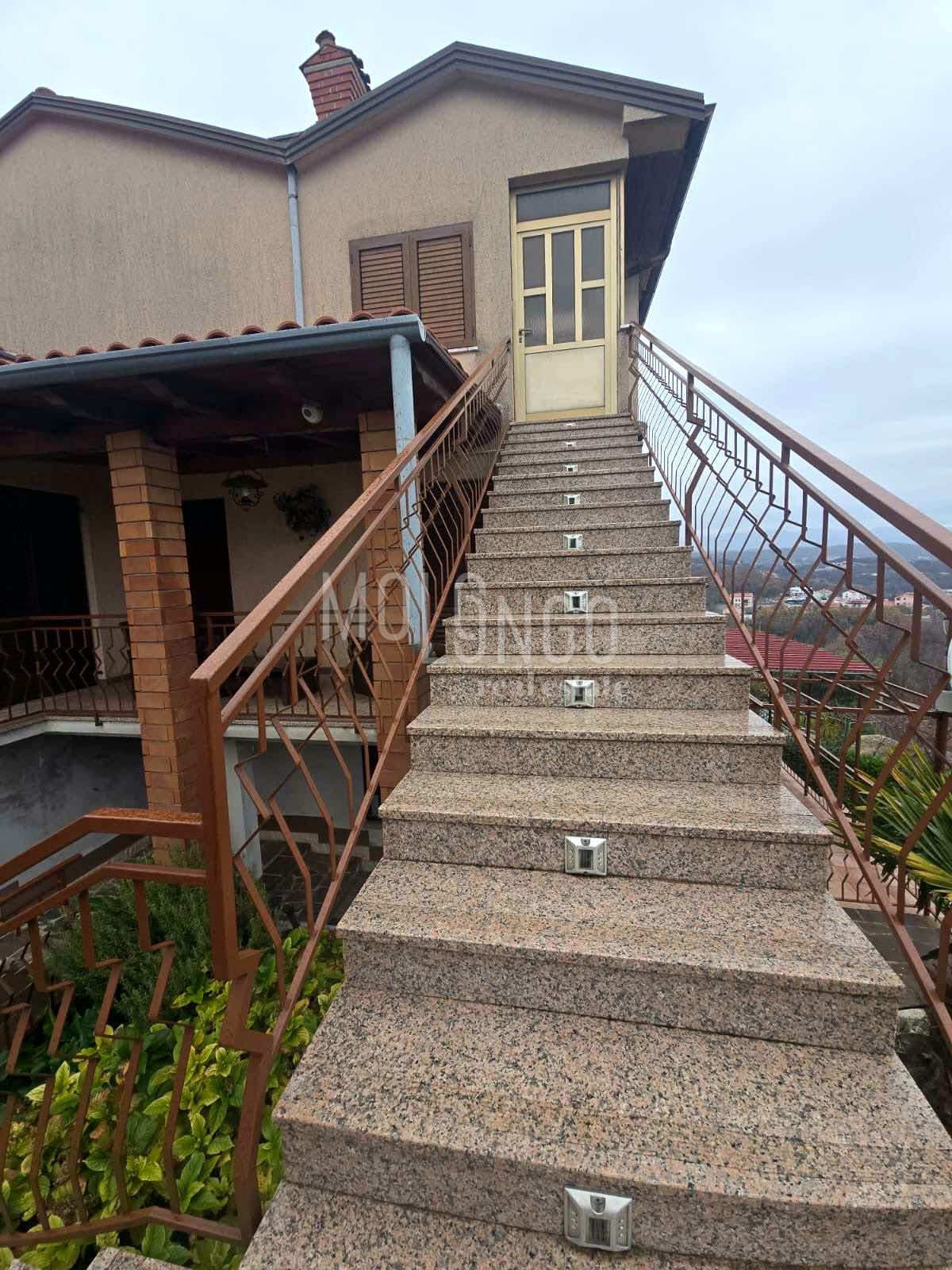 House For sale - PRIMORSKO-GORANSKA MATULJI