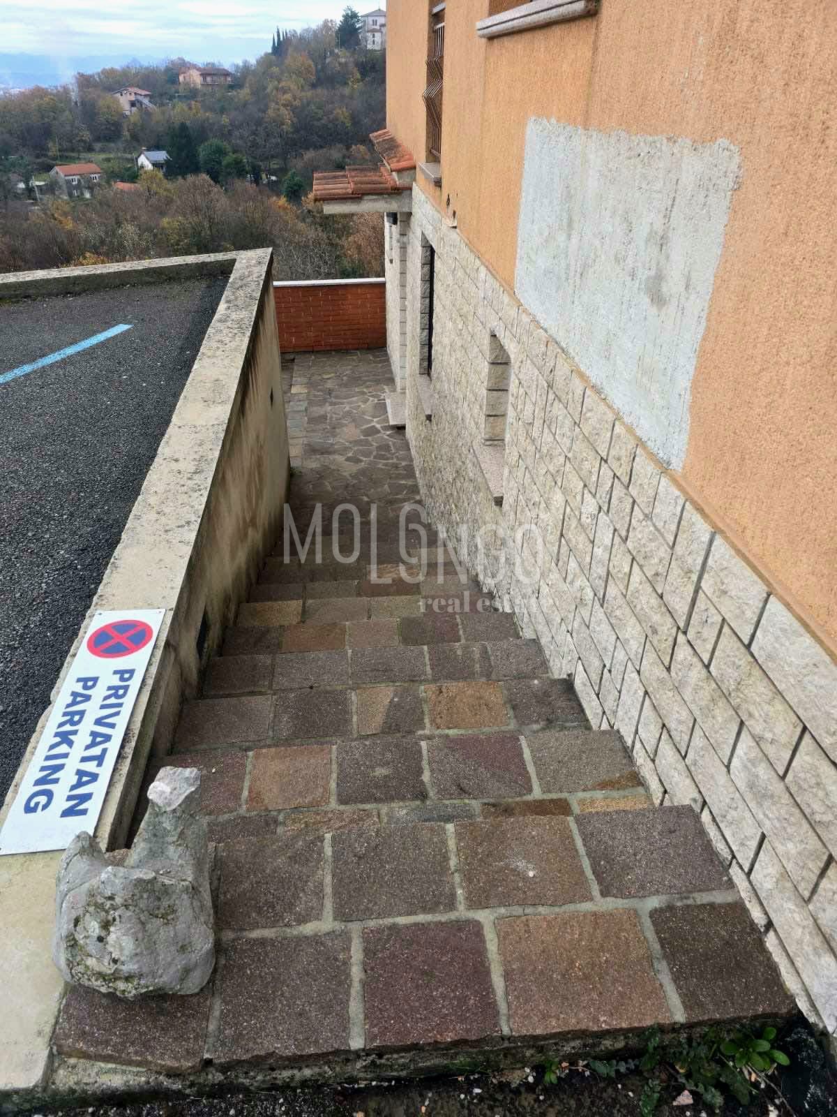 House For sale - PRIMORSKO-GORANSKA MATULJI