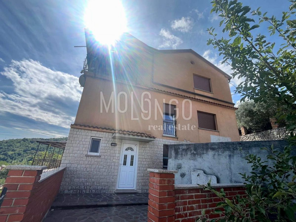 House For sale - PRIMORSKO-GORANSKA MATULJI