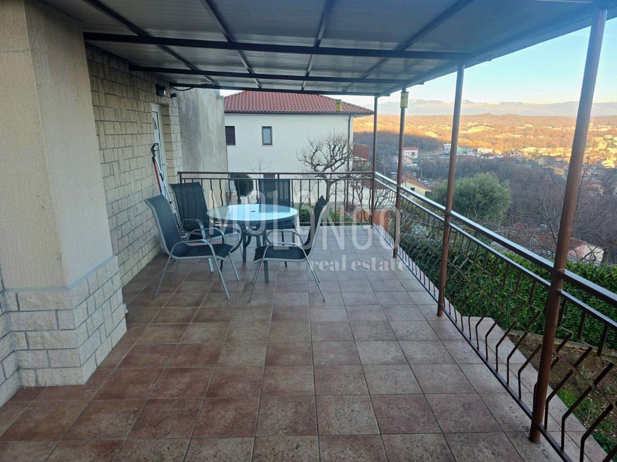 House For sale - PRIMORSKO-GORANSKA MATULJI