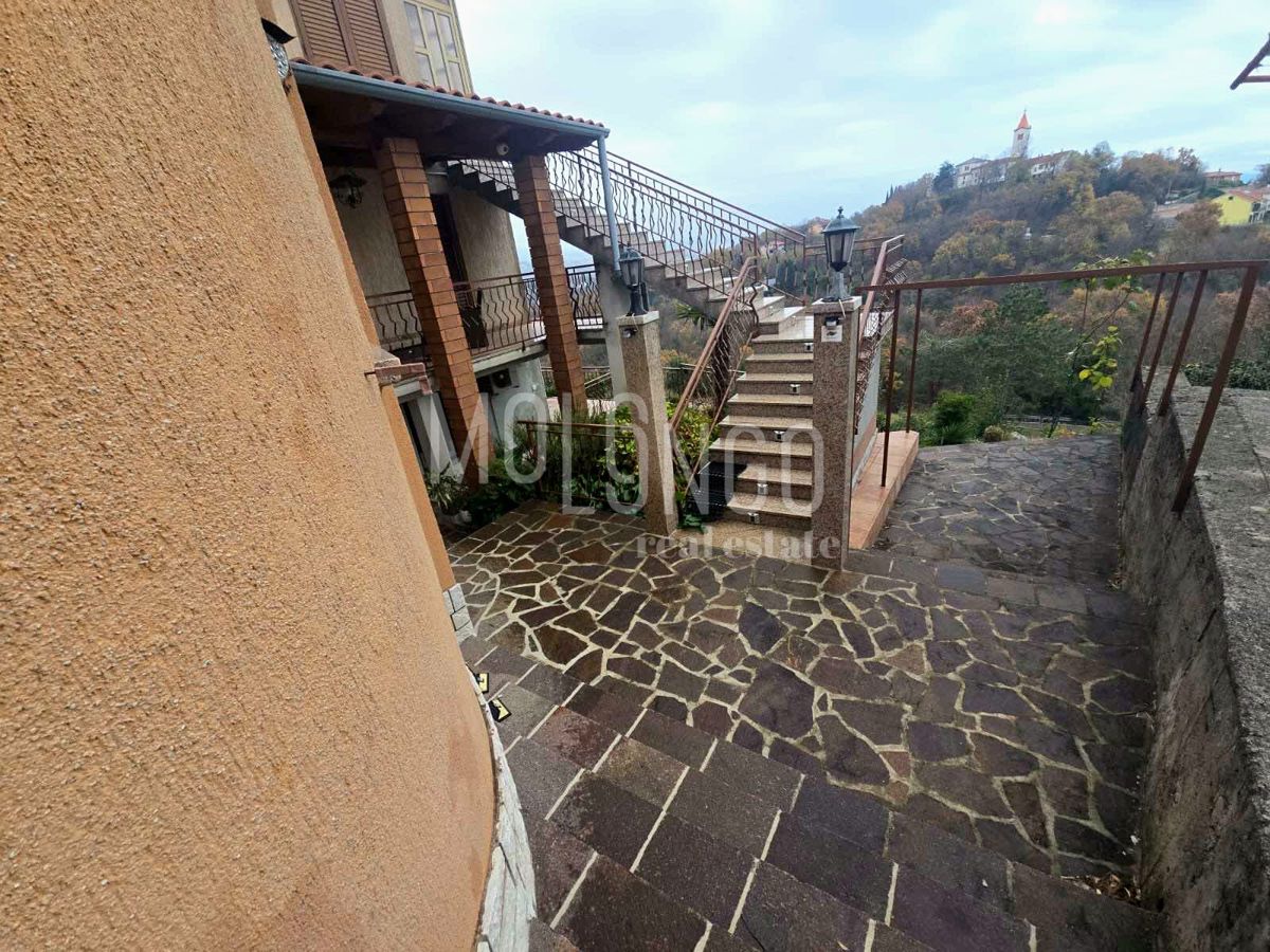 House For sale - PRIMORSKO-GORANSKA MATULJI