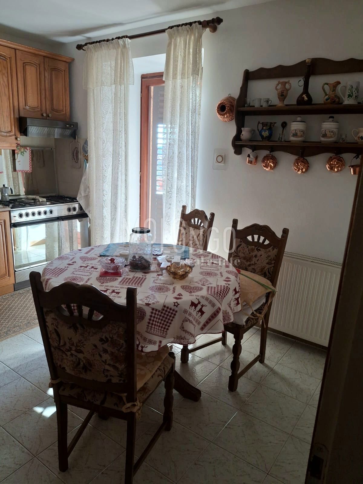 House For sale - PRIMORSKO-GORANSKA MATULJI