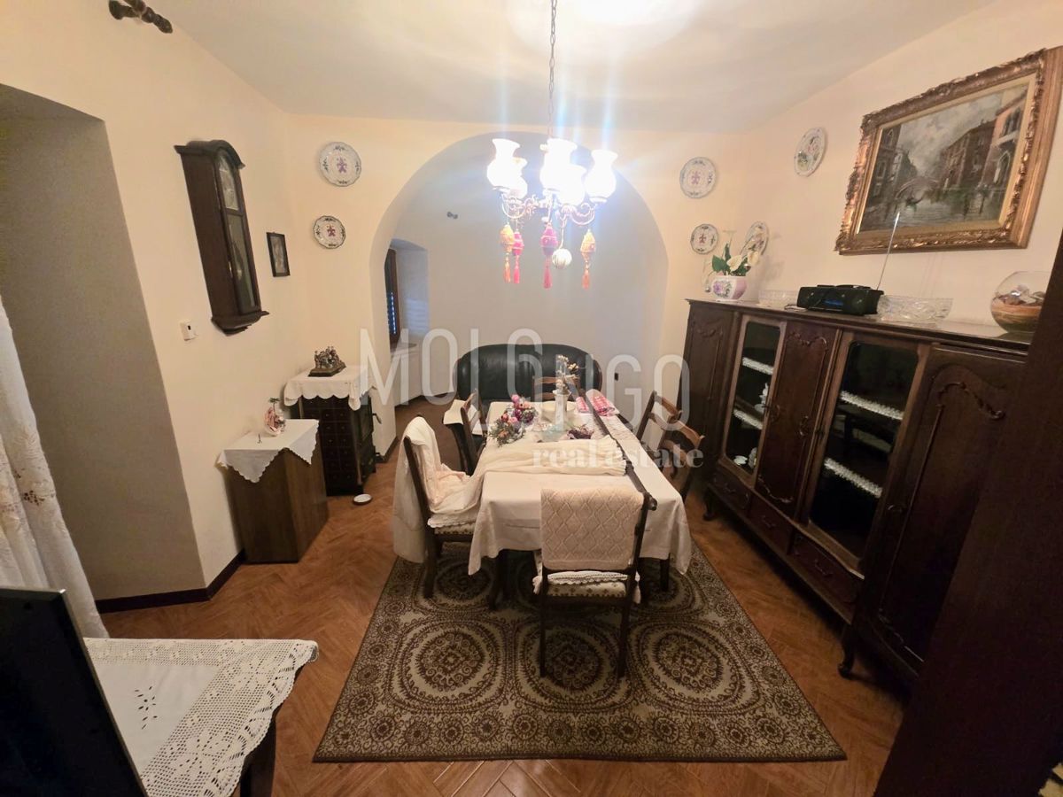 House For sale - PRIMORSKO-GORANSKA MATULJI
