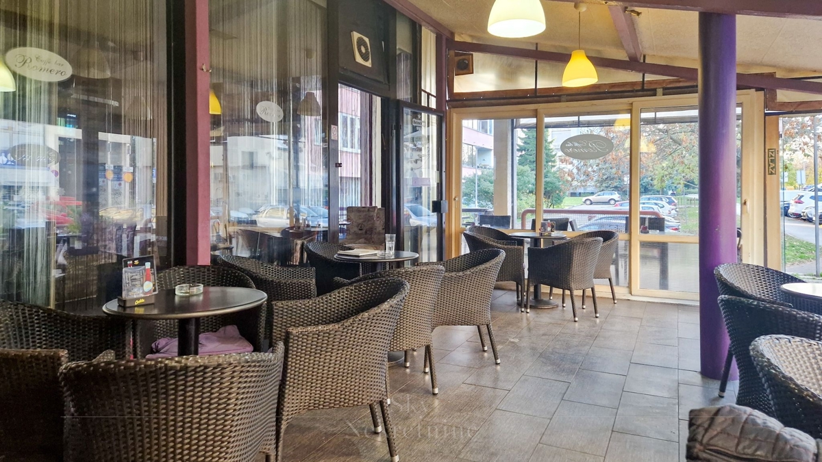Poslovni prostor Na prodaju - GRAD ZAGREB ZAGREB