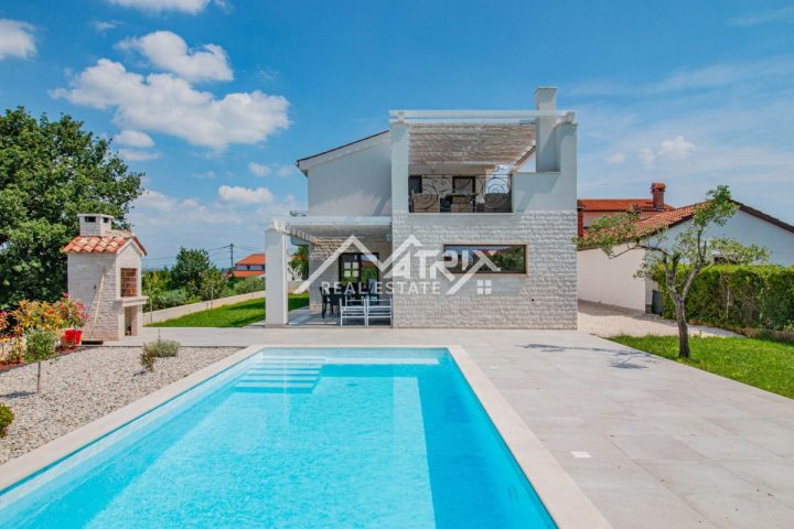 Kuća na prodaju 165 m² – Barban