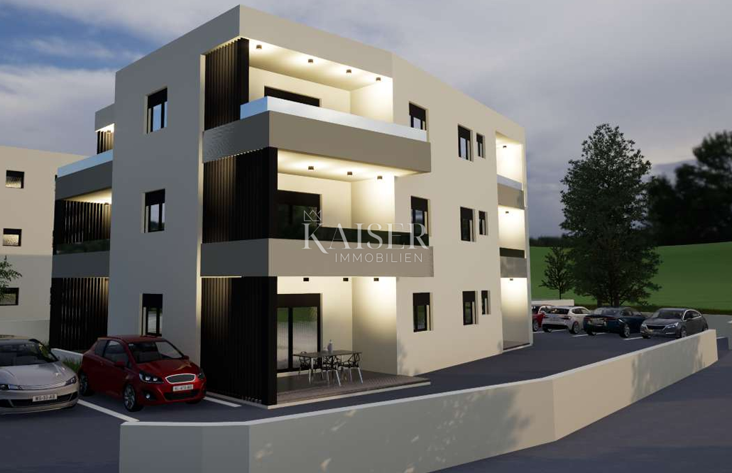 Flat For sale - šibensko-kninska Vodice - foto 1/5