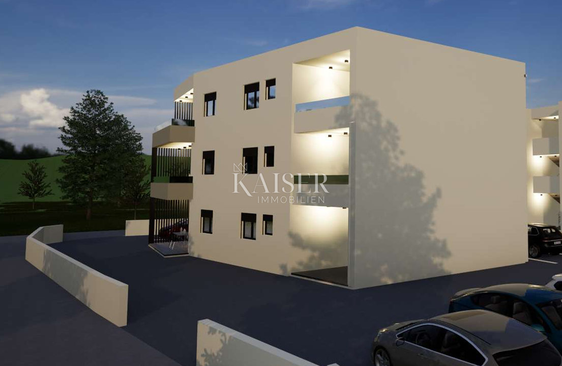 Flat For sale - šibensko-kninska Vodice - foto 3/5