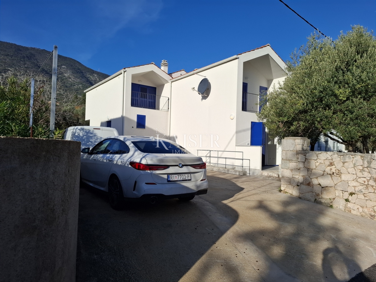 Stan Na prodaju - PRIMORSKO-GORANSKA MALI LOŠINJ