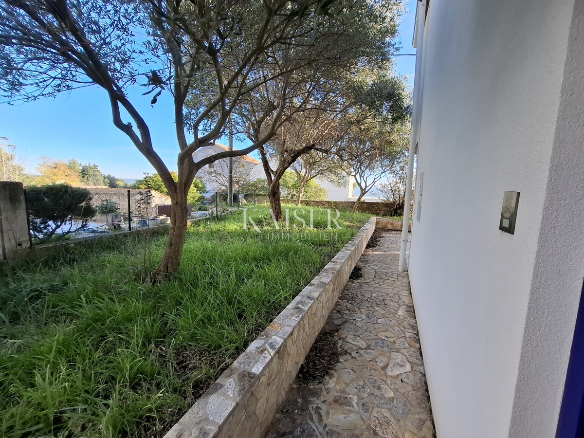 Stan Na prodaju - PRIMORSKO-GORANSKA MALI LOŠINJ