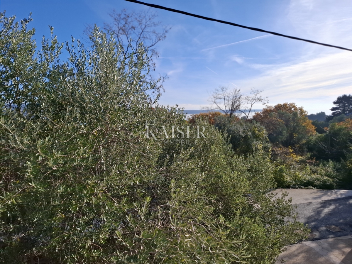Stan Na prodaju - PRIMORSKO-GORANSKA MALI LOŠINJ