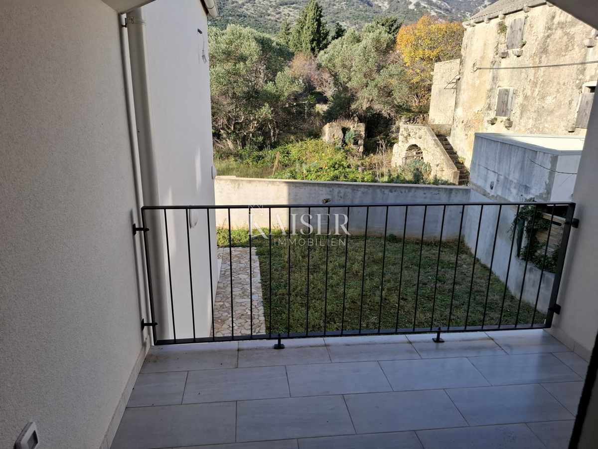 Stan Na prodaju - PRIMORSKO-GORANSKA MALI LOŠINJ