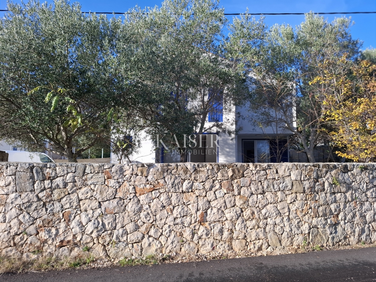 Stan Na prodaju - PRIMORSKO-GORANSKA MALI LOŠINJ