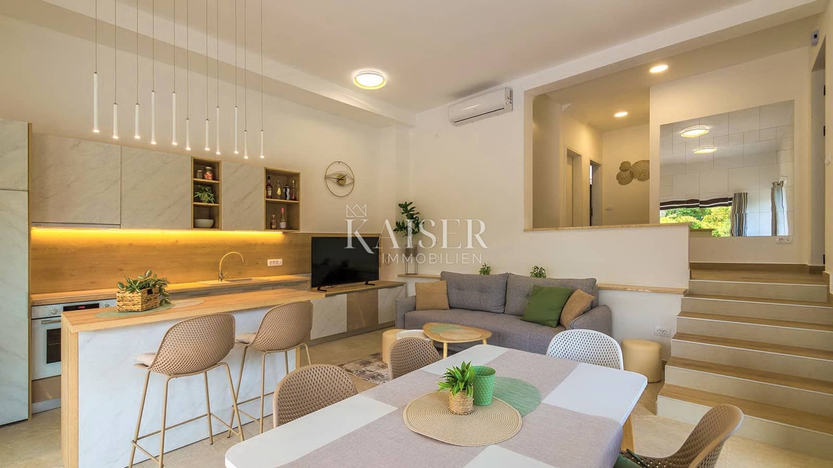 Haus Zu verkaufen - ISTARSKA SVETVINČENAT