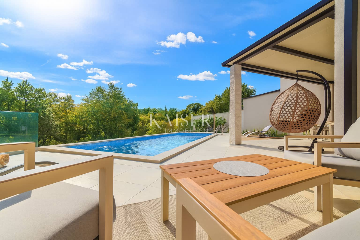 Haus Zu verkaufen - ISTARSKA SVETVINČENAT
