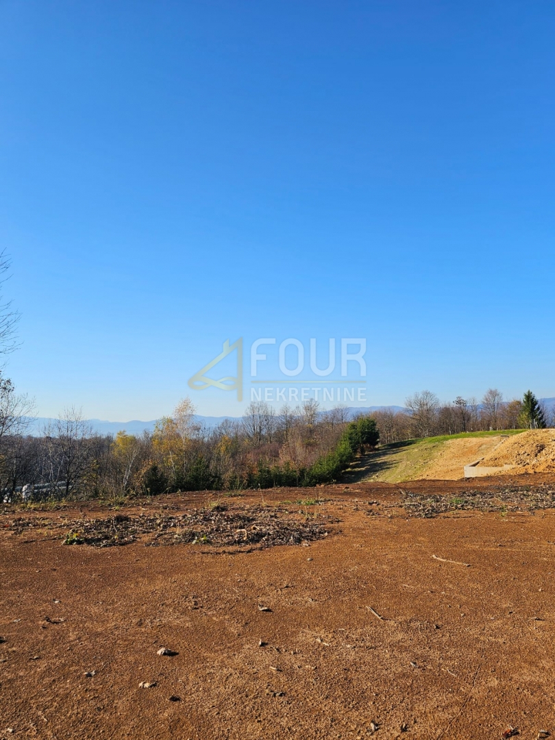 Land For sale - Karlovačka Ozalj - foto 2/4