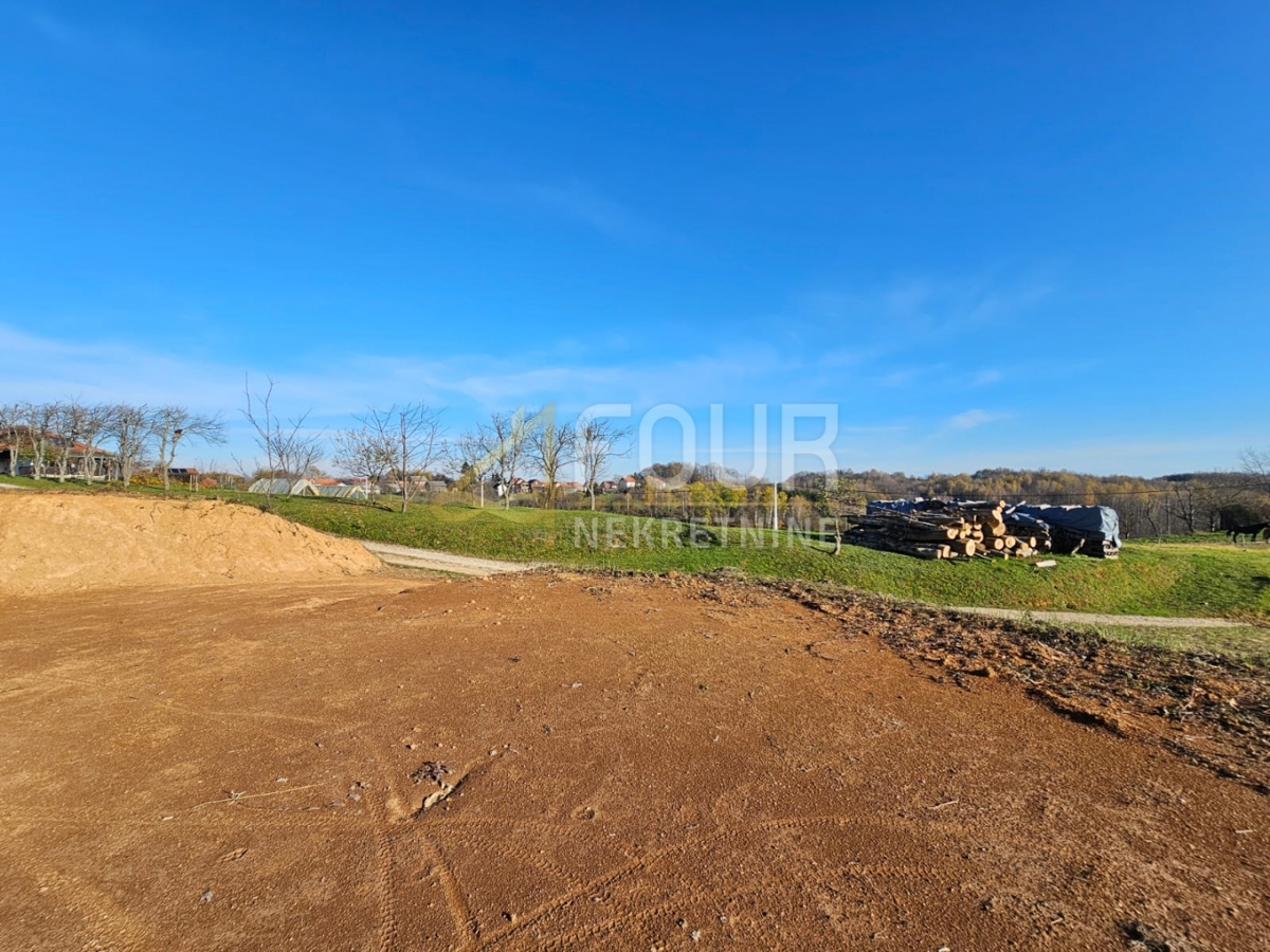 Land For sale - Karlovačka Ozalj - foto 3/4