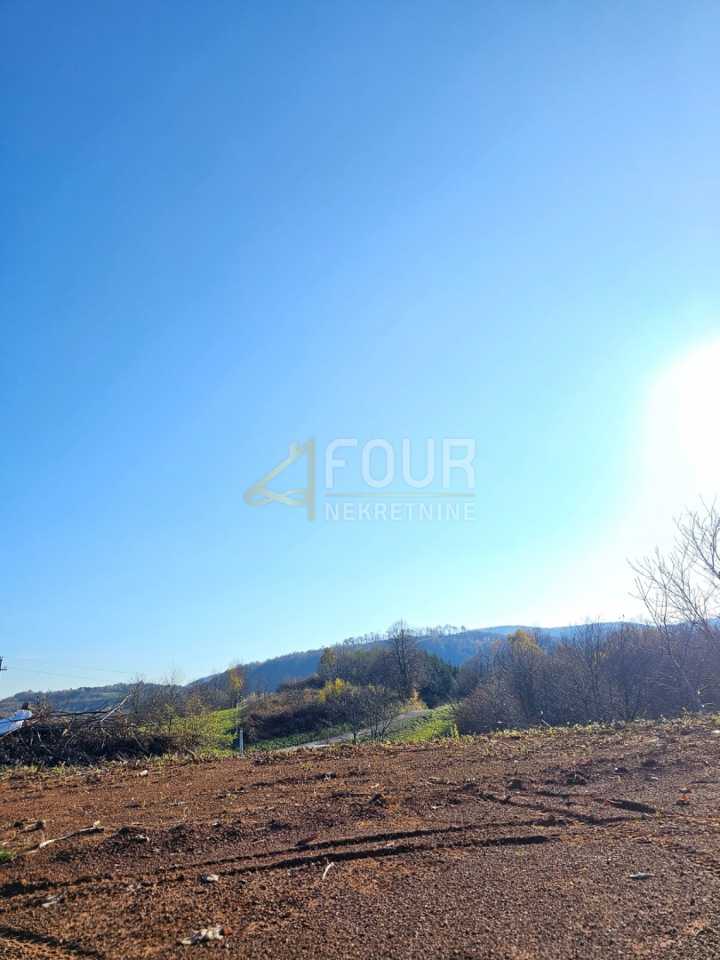 Land For sale - Karlovačka Ozalj - foto 4/4