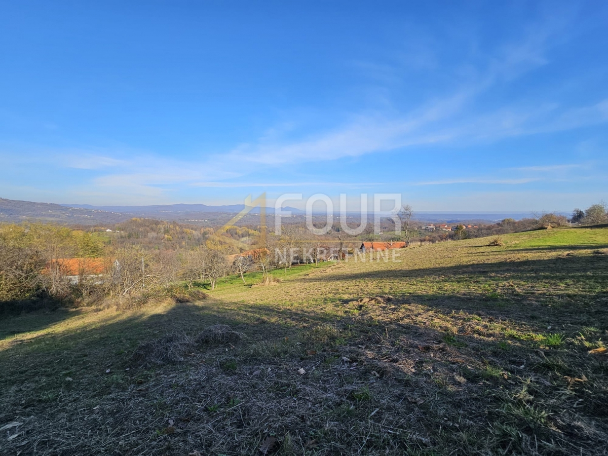 Land For sale - Karlovačka Ozalj - foto 4/4