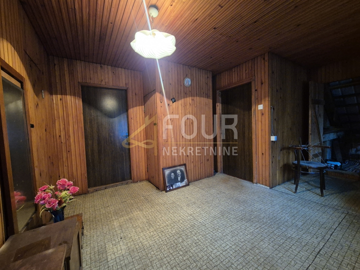 Casa In vendita - PRIMORSKO-GORANSKA ČABAR