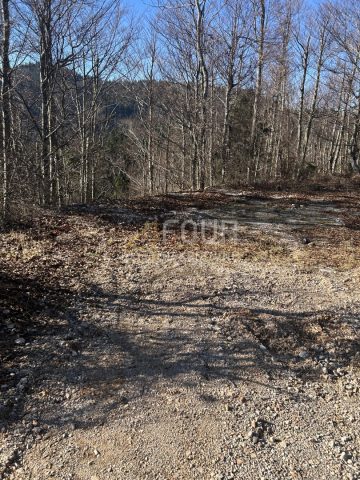 Pozemek Na prodej - Primorsko-goranska Mrkopalj - foto 2/4