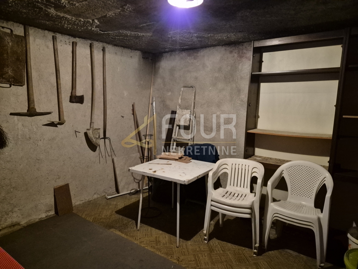 Maison À vendre - PRIMORSKO-GORANSKA KRALJEVICA