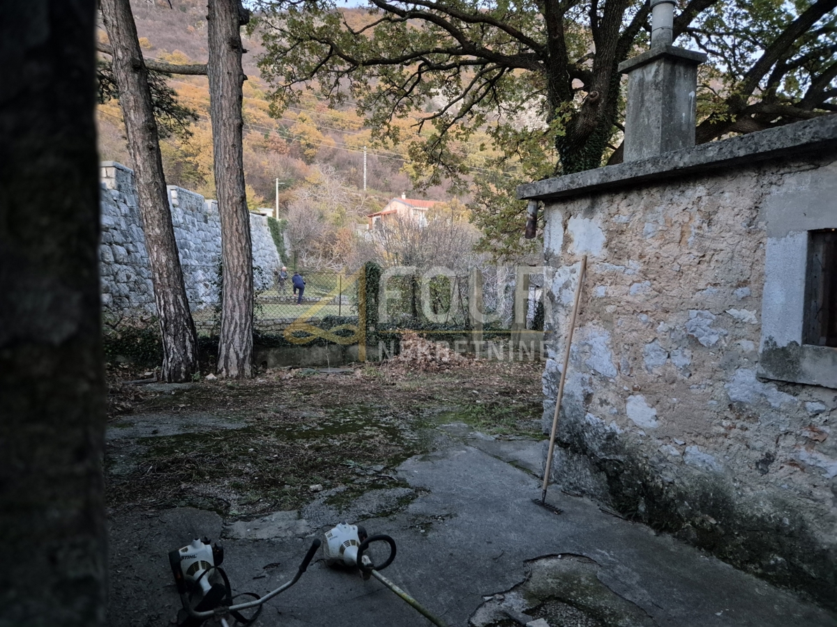 Maison À vendre - PRIMORSKO-GORANSKA KRALJEVICA