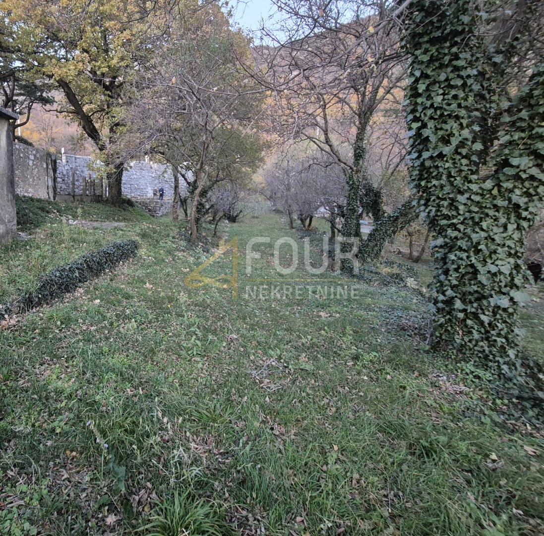 Maison À vendre - PRIMORSKO-GORANSKA KRALJEVICA