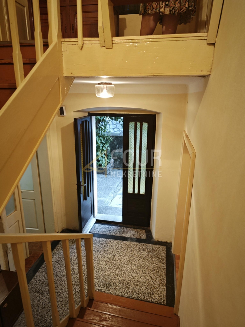 Maison À vendre - PRIMORSKO-GORANSKA KRALJEVICA