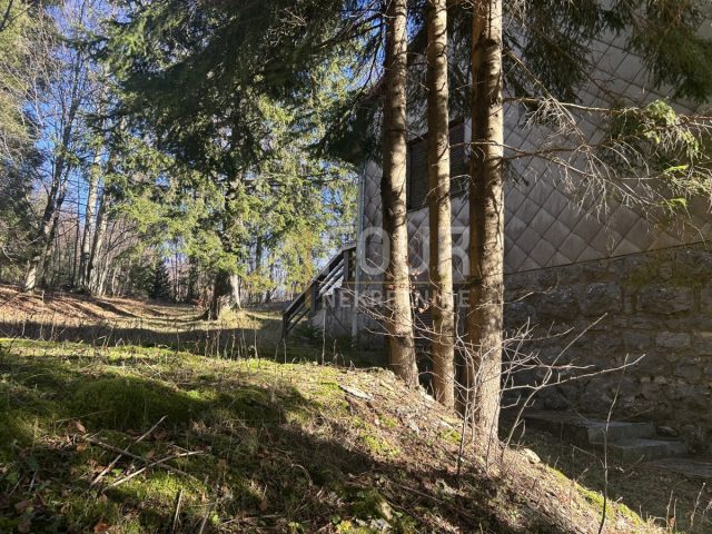 House for sale 450 m² – Mrkopalj