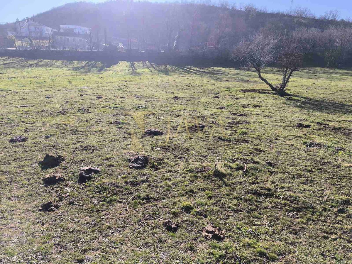 Działka Na sprzedaż - PRIMORSKO-GORANSKA ČAVLE