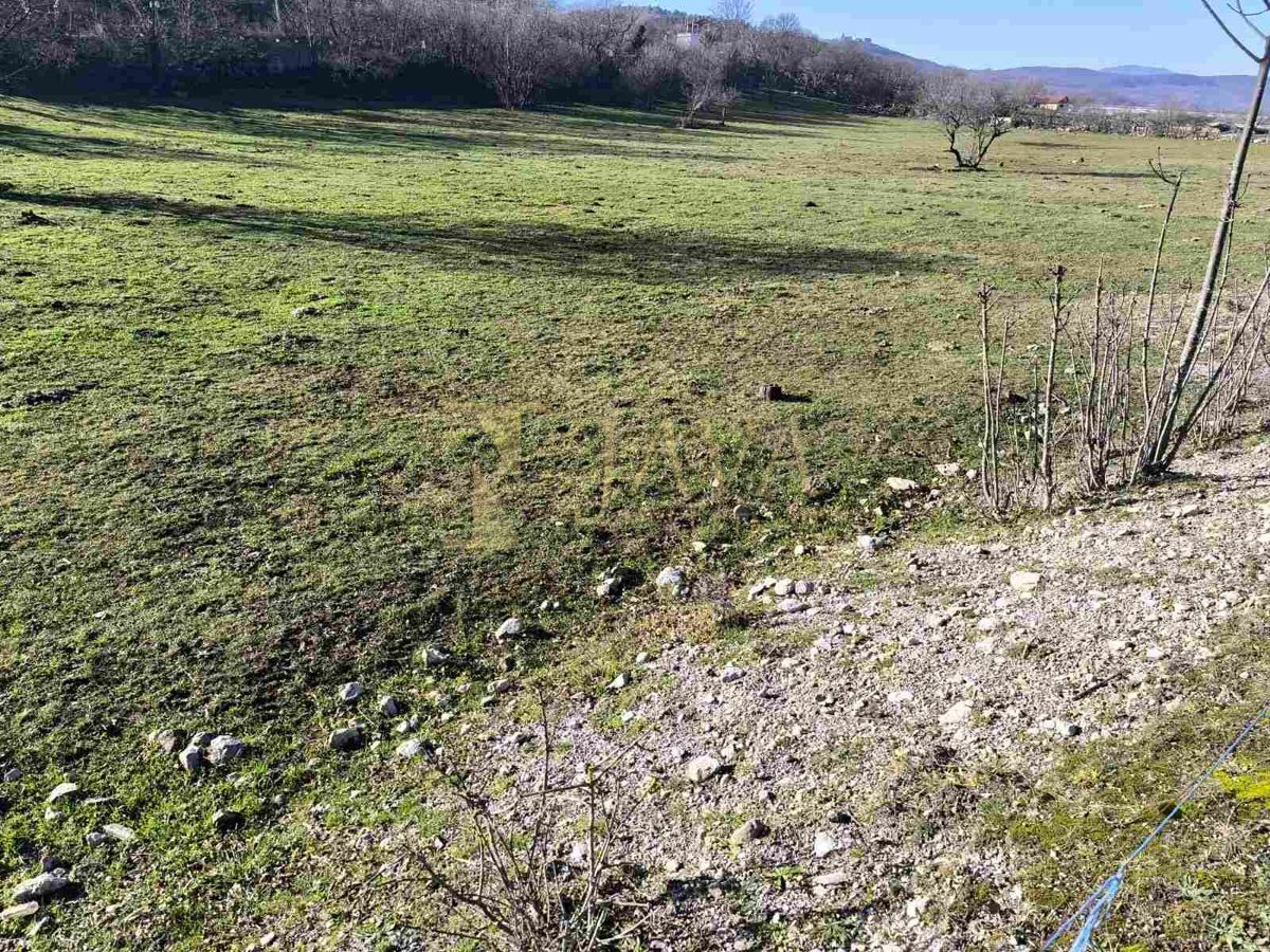 Działka Na sprzedaż - PRIMORSKO-GORANSKA ČAVLE