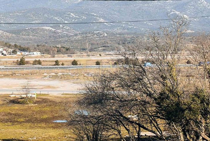 Terrain à vendre 4880 m² – Čavle