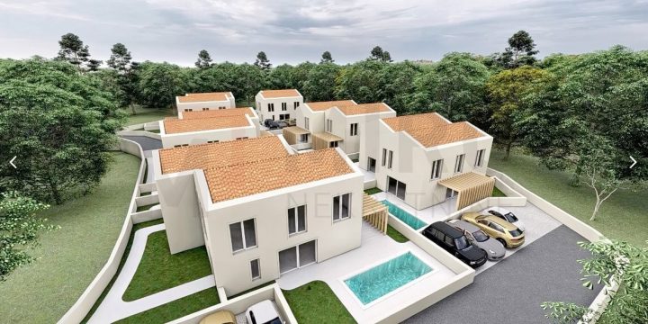 Terreno In vendita - Primorsko-goranska Krk - foto 3/6