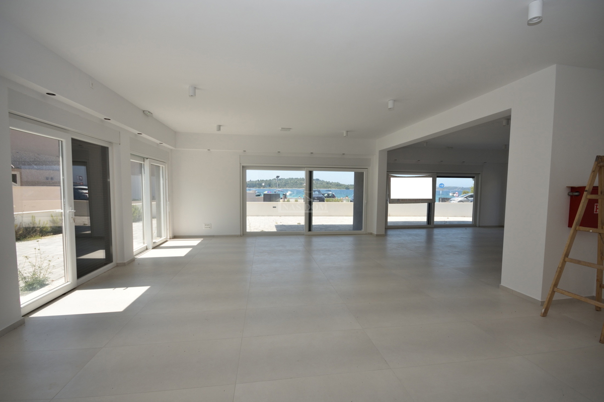 Lokal użytkowy Na sprzedaż - ŠIBENSKO-KNINSKA VODICE