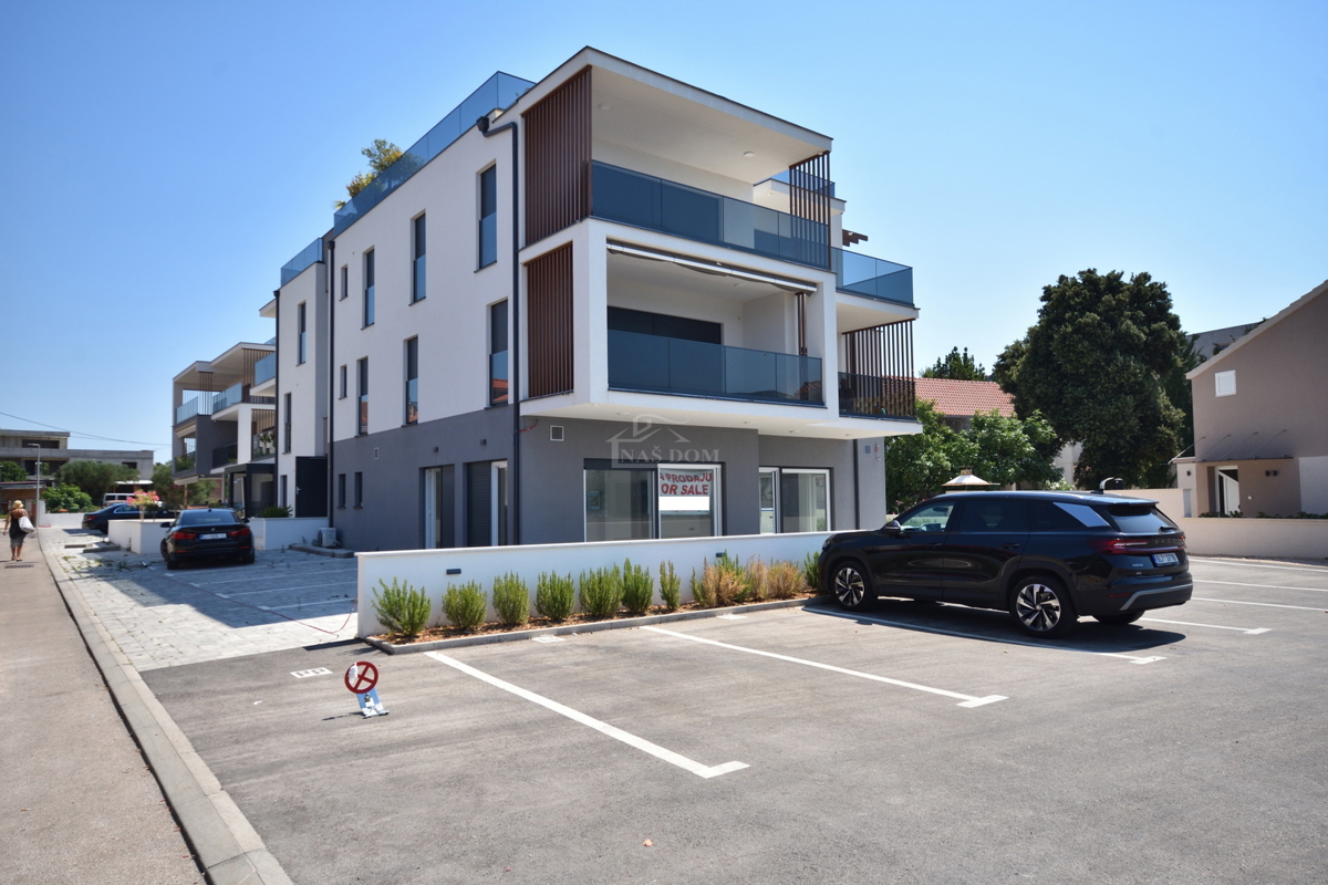 Lokal użytkowy Na sprzedaż - šibensko-kninska Vodice - foto 3/23