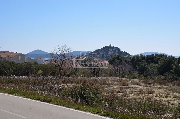 Zemljište na prodaju 506 m² – Tribunj
