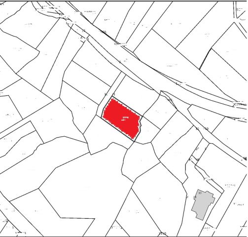 Terrain À vendre - Šibensko-kninska Tribunj - foto 4/4