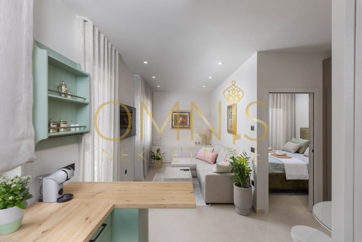 Appartamento da affittare 40 m² – Rijeka