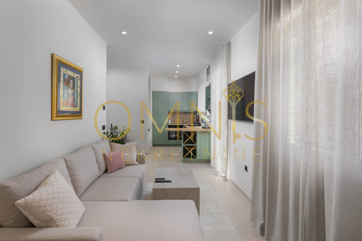 Flat For rent - Primorsko-goranska Rijeka - foto 2/10