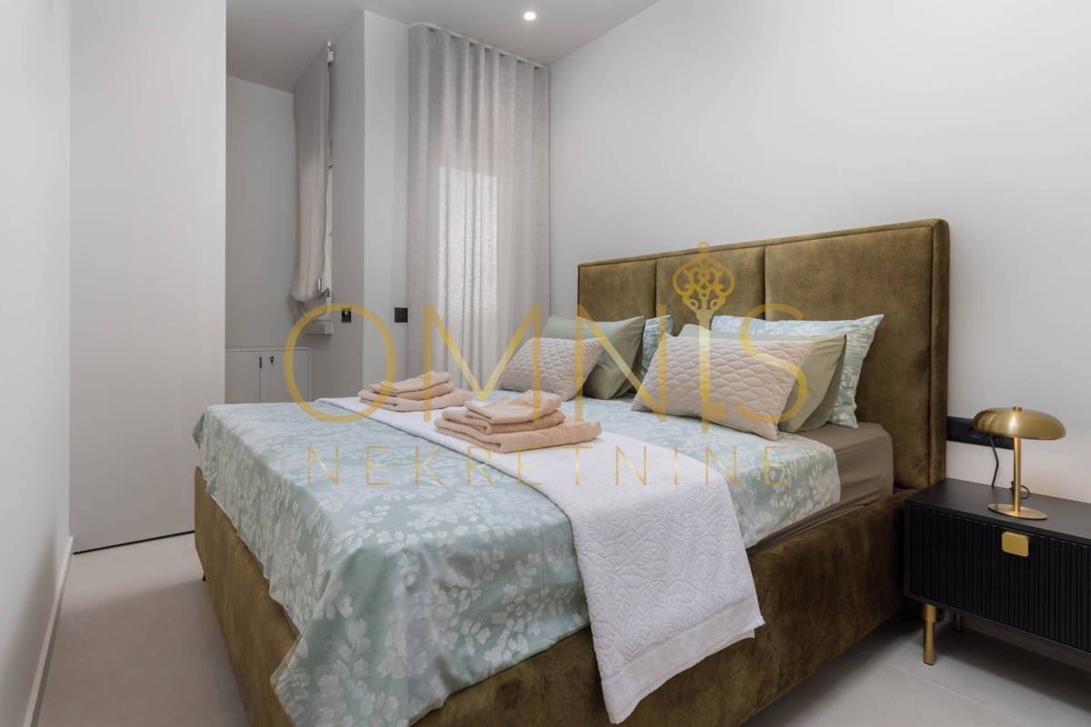 Flat For rent - Primorsko-goranska Rijeka - foto 3/10