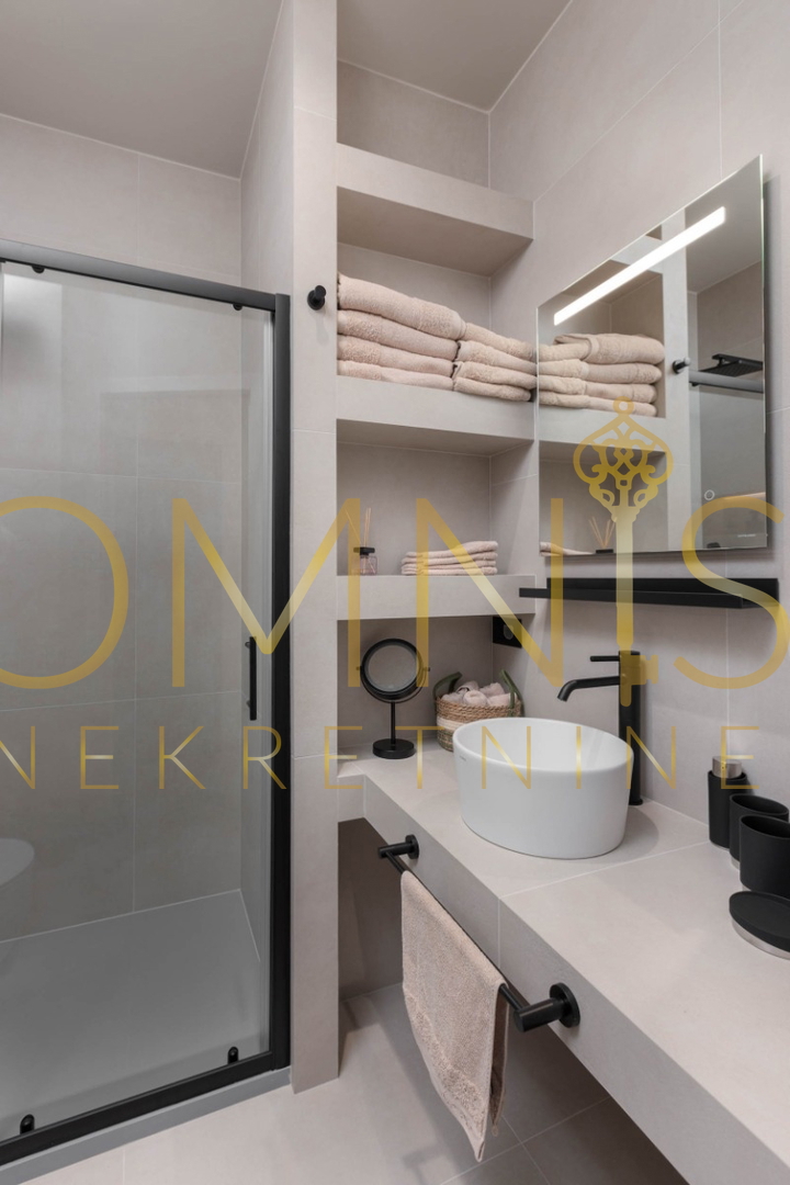 Flat For rent - Primorsko-goranska Rijeka - foto 4/10