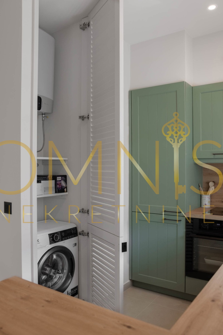 Flat For rent - PRIMORSKO-GORANSKA RIJEKA