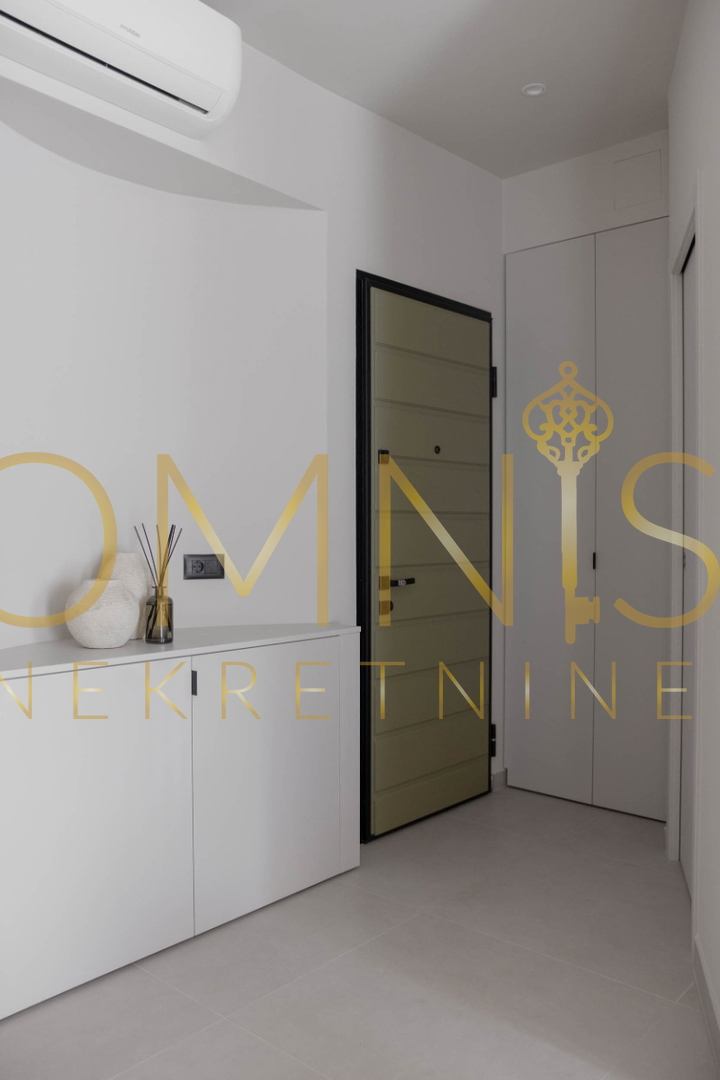 Flat For rent - PRIMORSKO-GORANSKA RIJEKA