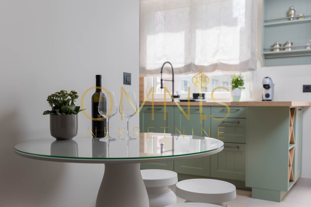 Flat For rent - PRIMORSKO-GORANSKA RIJEKA