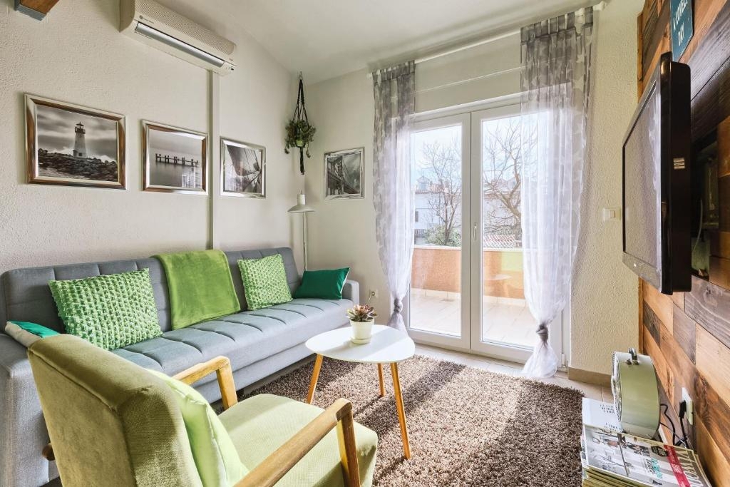 House For sale - ISTARSKA MEDULIN