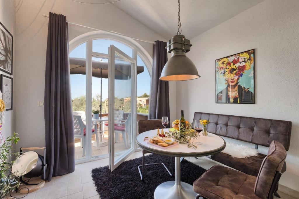 House For sale - ISTARSKA MEDULIN