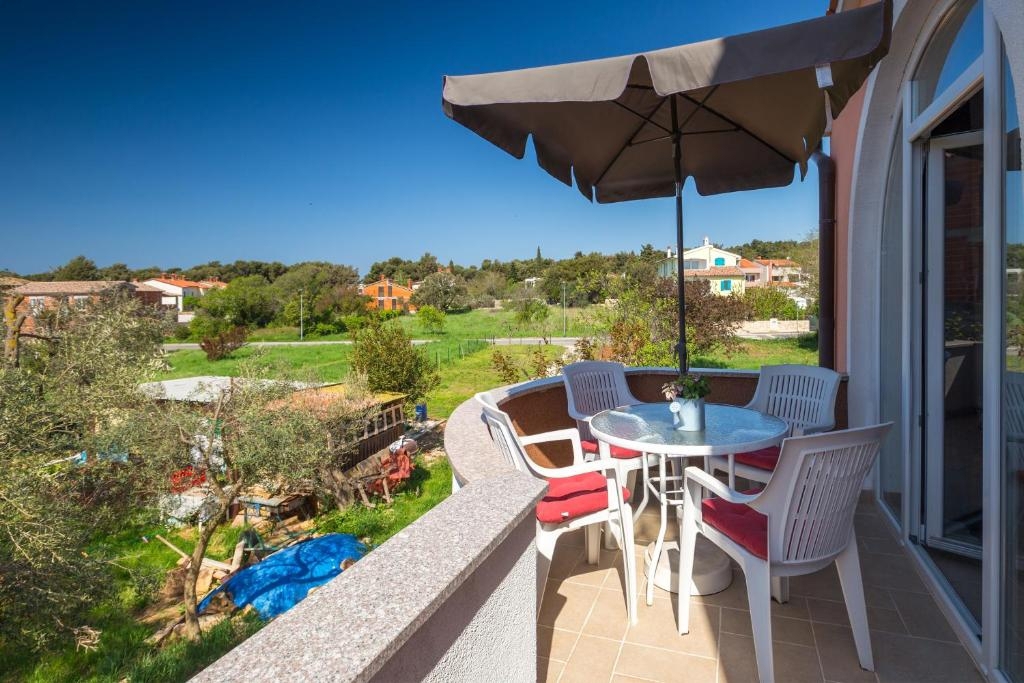 House For sale - ISTARSKA MEDULIN