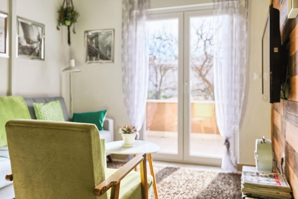 House For sale - ISTARSKA MEDULIN